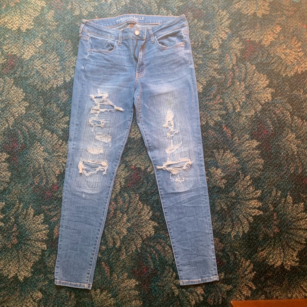 American Eagle Jeans!